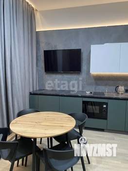 1-к квартира, вторичка, 30м2, 1/11 этаж