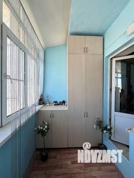 2-к квартира, вторичка, 60м2, 17/17 этаж