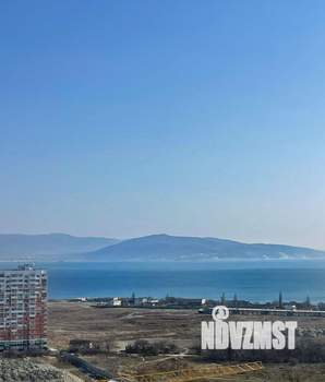 1-к квартира, вторичка, 35м2, 3/25 этаж