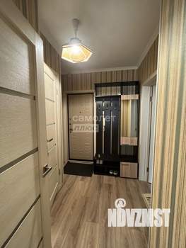 1-к квартира, вторичка, 37м2, 3/9 этаж