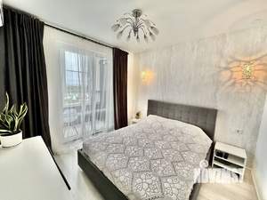 3-к квартира, вторичка, 57м2, 8/24 этаж