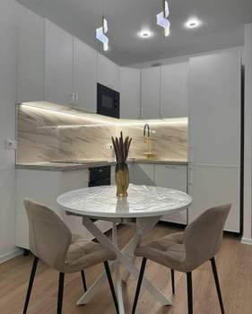 1-к квартира, вторичка, 38м2, 7/20 этаж