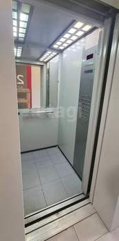 Студия квартира, вторичка, 20м2, 20/23 этаж