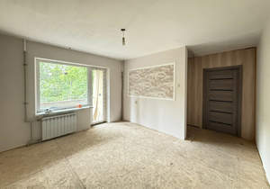 2-к квартира, вторичка, 47м2, 1/9 этаж