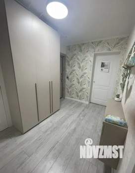 3-к квартира, вторичка, 81м2, 7/16 этаж
