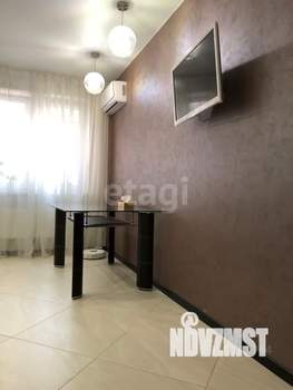 2-к квартира, вторичка, 54м2, 11/20 этаж