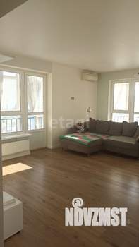 3-к квартира, вторичка, 108м2, 11/16 этаж