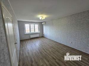 1-к квартира, вторичка, 38м2, 8/16 этаж