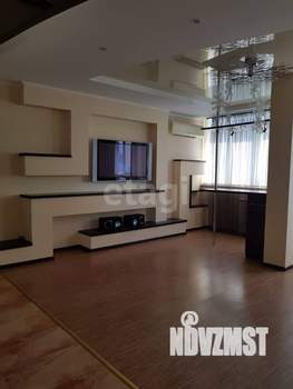 6-к квартира, вторичка, 228м2, 17/17 этаж