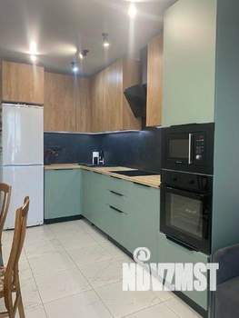 2-к квартира, вторичка, 68м2, 18/20 этаж