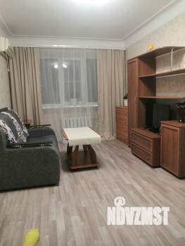 2-к квартира, вторичка, 36м2, 1/2 этаж