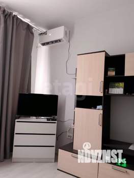 1-к квартира, вторичка, 34м2, 7/12 этаж