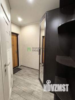 Студия квартира, вторичка, 26м2, 9/12 этаж