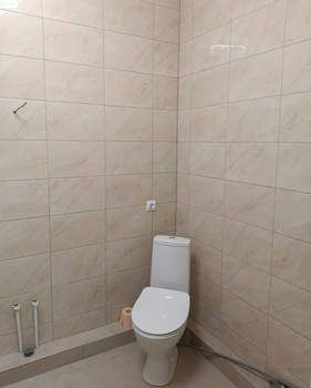 1-к квартира, вторичка, 36м2, 1/15 этаж