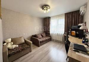 2-к квартира, вторичка, 56м2, 15/16 этаж