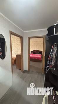 2-к квартира, вторичка, 46м2, 9/9 этаж