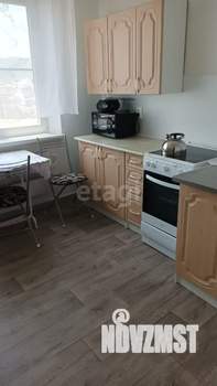 1-к квартира, вторичка, 32м2, 5/9 этаж