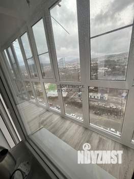 2-к квартира, вторичка, 48м2, 11/12 этаж