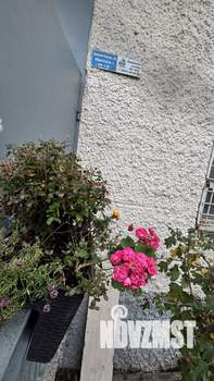 2-к квартира, вторичка, 46м2, 9/9 этаж