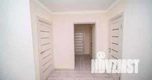 2-к квартира, вторичка, 61м2, 6/16 этаж