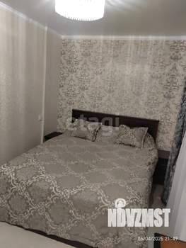 3-к квартира, вторичка, 69м2, 8/16 этаж