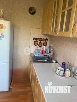 1-к квартира, вторичка, 28м2, 4/9 этаж