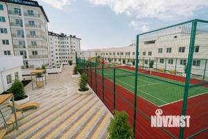 1-к квартира, вторичка, 40м2, 2/3 этаж