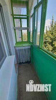 1-к квартира, вторичка, 31м2, 3/5 этаж