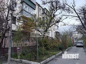 3-к квартира, вторичка, 55м2, 3/4 этаж