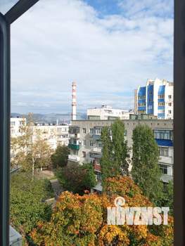 1-к квартира, вторичка, 33м2, 5/5 этаж