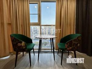 1-к квартира, вторичка, 48м2, 8/22 этаж