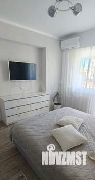 3-к квартира, вторичка, 77м2, 6/18 этаж