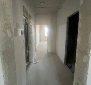 2-к квартира, вторичка, 62м2, 11/24 этаж