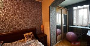 3-к квартира, вторичка, 63м2, 2/9 этаж