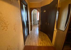 1-к квартира, вторичка, 31м2, 3/5 этаж