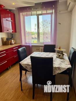 2-к квартира, вторичка, 53м2, 7/9 этаж