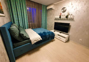 Студия квартира, вторичка, 26м2, 15/21 этаж