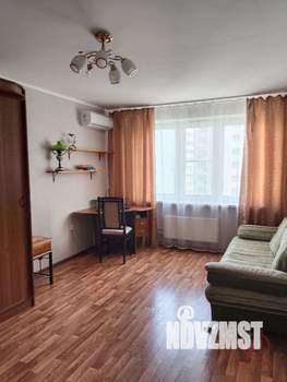 2-к квартира, вторичка, 57м2, 12/16 этаж