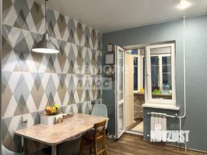 2-к квартира, вторичка, 62м2, 5/10 этаж