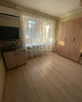 Студия квартира, вторичка, 21м2, 2/5 этаж