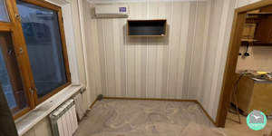 Студия квартира, вторичка, 13м2, 3/5 этаж