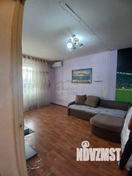 1-к квартира, вторичка, 37м2, 10/16 этаж