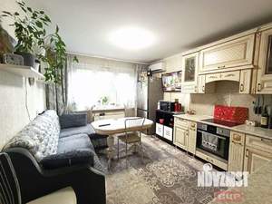 2-к квартира, вторичка, 65м2, 5/16 этаж