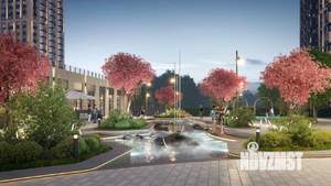 1-к квартира, вторичка, 35м2, 3/24 этаж