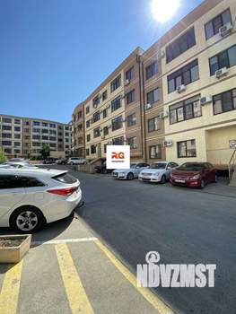 2-к квартира, вторичка, 80м2, 4/5 этаж