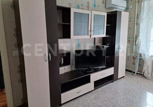 1-к квартира, вторичка, 31м2, 2/5 этаж
