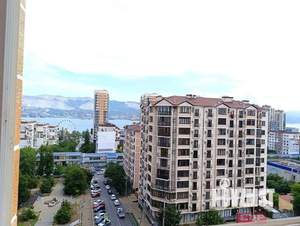 3-к квартира, вторичка, 97м2, 8/9 этаж