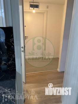 4-к квартира, вторичка, 98м2, 3/15 этаж