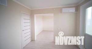 1-к квартира, вторичка, 40м2, 2/16 этаж