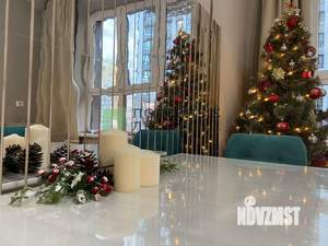 2-к квартира, вторичка, 67м2, 10/21 этаж